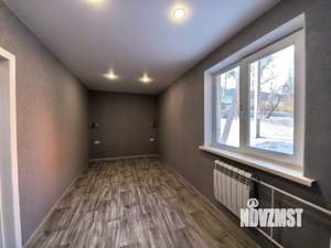 2-к квартира, вторичка, 43м2, 1/4 этаж