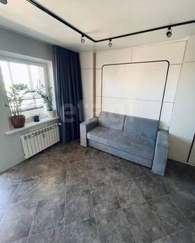 Студия квартира, вторичка, 32м2, 11/18 этаж