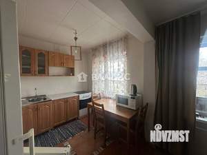 2-к квартира, вторичка, 47м2, 5/5 этаж
