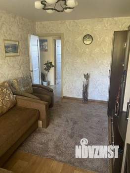 2-к квартира, вторичка, 47м2, 5/5 этаж