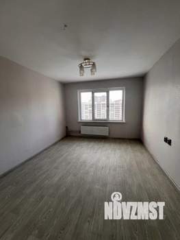 1-к квартира, вторичка, 33м2, 10/10 этаж