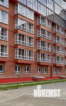 1-к квартира, вторичка, 30м2, 12/16 этаж