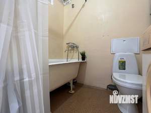 1-к квартира, вторичка, 31м2, 5/5 этаж