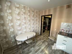 1-к квартира, вторичка, 38м2, 9/12 этаж