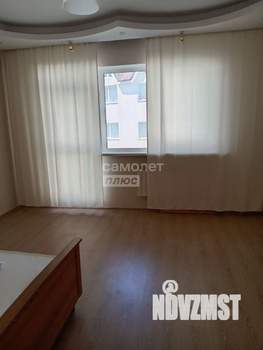 3-к квартира, вторичка, 95м2, 1/5 этаж