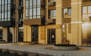 2-к квартира, сданный дом, 74м2, 18/18 этаж