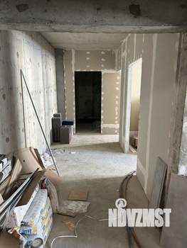 2-к квартира, вторичка, 62м2, 8/16 этаж