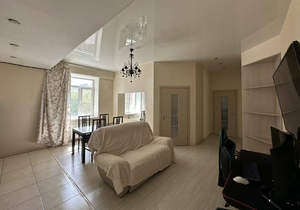 2-к квартира, вторичка, 69м2, 2/10 этаж