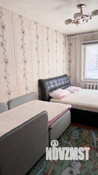 3-к квартира, вторичка, 59м2, 1/5 этаж