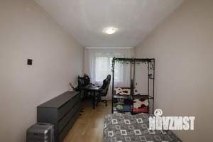 2-к квартира, вторичка, 44м2, 5/6 этаж