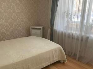 4-к квартира, вторичка, 125м2, 1/8 этаж