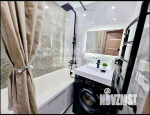 4-к квартира, вторичка, 63м2, 6/6 этаж