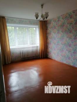 3-к квартира, вторичка, 60м2, 1/5 этаж