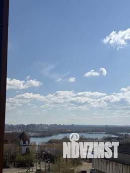 Студия квартира, вторичка, 22м2, 5/11 этаж