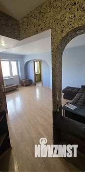 2-к квартира, вторичка, 45м2, 4/5 этаж
