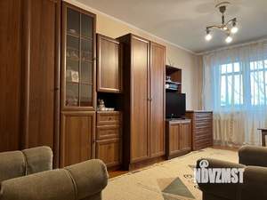 2-к квартира, вторичка, 43м2, 4/4 этаж