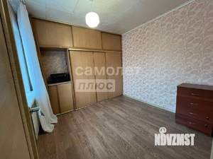 3-к квартира, вторичка, 49м2, 3/5 этаж