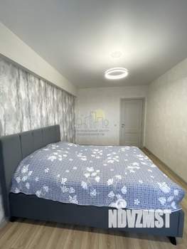 3-к квартира, вторичка, 78м2, 3/10 этаж