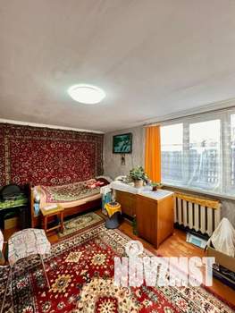2-к квартира, вторичка, 51м2, 1/1 этаж