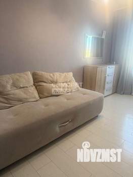 2-к квартира, вторичка, 43м2, 4/9 этаж