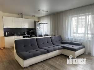 3-к квартира, вторичка, 73м2, 8/9 этаж