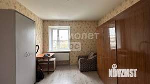 1-к квартира, вторичка, 31м2, 4/4 этаж
