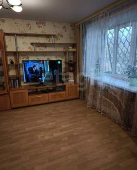 1-к квартира, вторичка, 31м2, 1/5 этаж