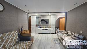 3-к квартира, вторичка, 52м2, 3/4 этаж