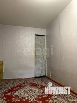 2-к квартира, вторичка, 44м2, 2/4 этаж