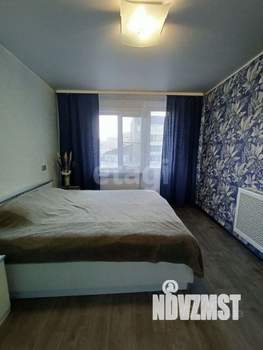 4-к квартира, вторичка, 87м2, 5/5 этаж