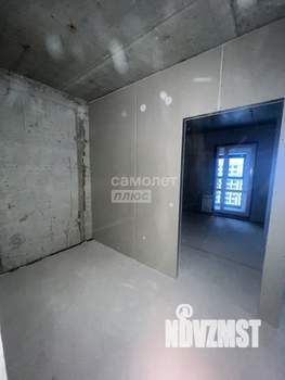 1-к квартира, вторичка, 37м2, 9/16 этаж