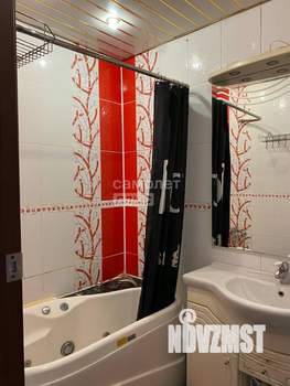 3-к квартира, вторичка, 58м2, 4/5 этаж