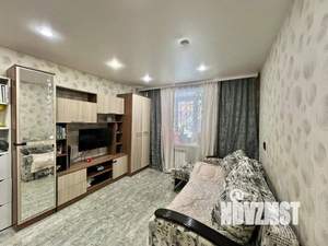 1-к квартира, вторичка, 39м2, 1/5 этаж