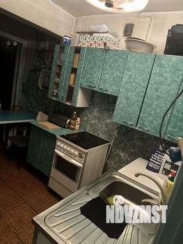 2-к квартира, вторичка, 43м2, 4/5 этаж