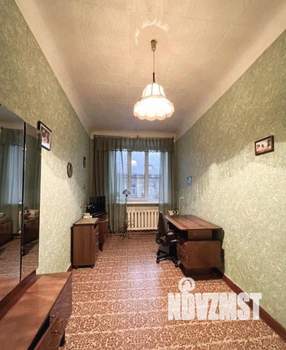 3-к квартира, вторичка, 54м2, 5/5 этаж
