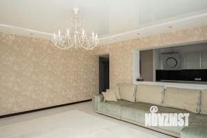 2-к квартира, вторичка, 115м2, 9/10 этаж