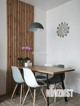3-к квартира, вторичка, 80м2, 11/16 этаж