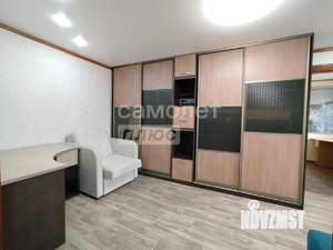 2-к квартира, вторичка, 44м2, 4/4 этаж