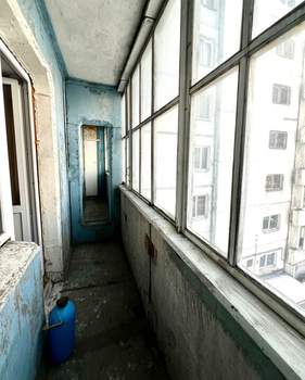 3-к квартира, вторичка, 89м2, 4/9 этаж