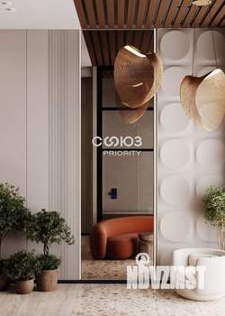 1-к квартира, вторичка, 42м2, 11/19 этаж