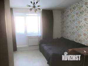 3-к квартира, вторичка, 63м2, 1/5 этаж