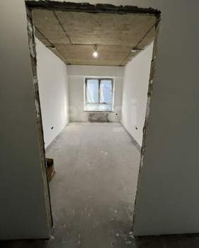 3-к квартира, вторичка, 55м2, 2/11 этаж