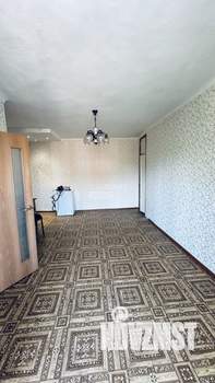 1-к квартира, вторичка, 32м2, 3/3 этаж