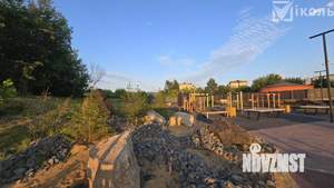 1-к квартира, вторичка, 40м2, 6/15 этаж