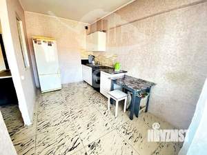 1-к квартира, вторичка, 35м2, 4/9 этаж