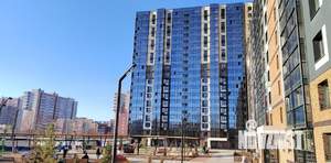 2-к квартира, вторичка, 58м2, 17/17 этаж