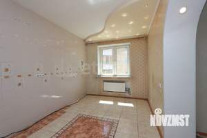 3-к квартира, вторичка, 99м2, 5/6 этаж