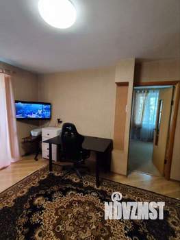 2-к квартира, вторичка, 50м2, 3/5 этаж