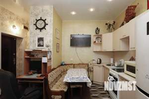 1-к квартира, вторичка, 34м2, 1/3 этаж