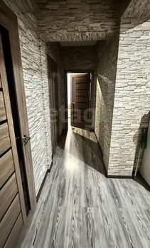 2-к квартира, вторичка, 81м2, 1/9 этаж